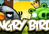 Play Angry Birds