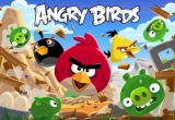 Play Angry Birds HD 3