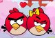 Play Angry Birds Lover