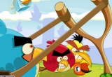 Play Angry Birds Punisher