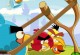 Play Angry Birds Punisher