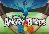 Play Angry Birds Rio