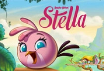Angry Birds Stella