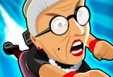 Play Angry Gran Toss