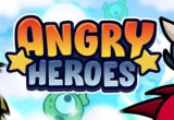 Angry Heroes