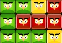 Angry Owls