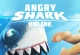 Angry Shark