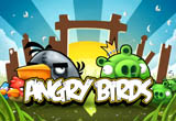 Angry Birds Autorennen Angry Birds Autorennen