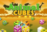 Animal Cubes