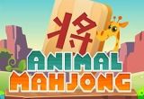 Animal Mahjong