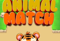 Animal Match