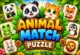 Animal Match Puzzle
