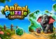 Animal Puzzle Deluxe