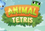 Animal Tetris