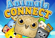 Animals Connect