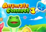 Animals Connect 3