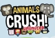 Animals Crush Unlimited