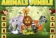 Animals Jumble