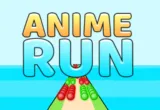Play Anime Run Play Anime Run