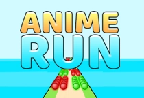 Anime Run