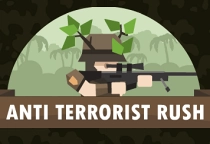 Anti Terrorist Rush