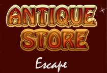 Antique Store Escape