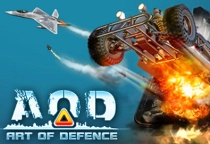 AOD Art of Defense