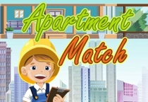 Apartment Match