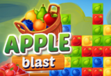 Как переводится apple blast