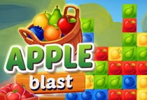 Apple Blast