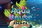 Aqua House Escape