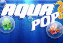 Aqua Pop