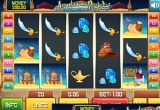 Arabian Nights Slot Machine