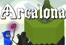 Arcalona