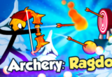 Play Archery Ragdoll