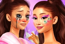 Ariana Breakup Drama