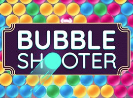 Bubble Shooter Arcade 2 kostenlos spielen bei RTLspiele.de