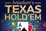 Arkadium Texas Holdem