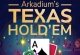 Arkadium Texas Holdem