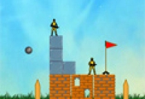 Army Cannon