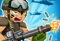 Army of Soldiers Resistance