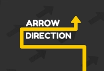 Arrow Direction