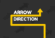 Arrow Direction