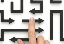 Arrow Escape Puzzle