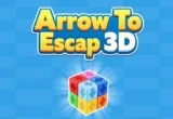 Play Arrow To Escape 3D FRVR Play Arrow To Escape 3D FRVR