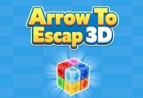 Arrow To Escape 3D FRVR