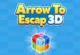 Arrow To Escape 3D FRVR