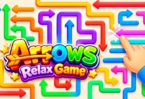 Arrows Relax Game