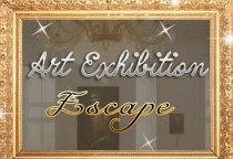Art Exhibition Escape