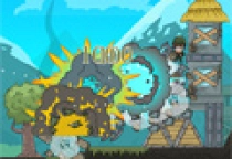 Artillery Rush
